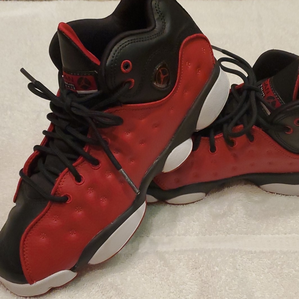 JORDAN Jumpman II